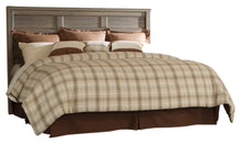 Load image into Gallery viewer, Juararo KingCalifornia King Panel Headboard