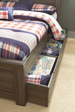 Load image into Gallery viewer, Juararo Trundle Under Bed Storage