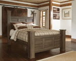 Load image into Gallery viewer, Juararo Queen Poster Footboard