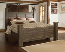 Load image into Gallery viewer, Juararo KingCalifornia King Poster Headboard