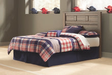 Load image into Gallery viewer, Juararo Full Panel Headboard