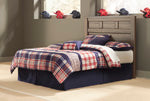 Load image into Gallery viewer, Juararo Full Panel Headboard