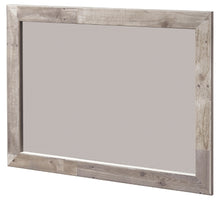 Load image into Gallery viewer, Effie Bedroom Mirror
