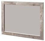 Load image into Gallery viewer, Effie Bedroom Mirror