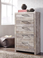 Load image into Gallery viewer, Effie Chest of Drawers