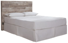 Load image into Gallery viewer, Effie QueenFull Panel Headboard
