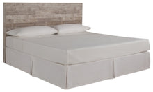 Load image into Gallery viewer, Effie King Panel Headboard