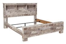 Load image into Gallery viewer, Effie King Panel Footboard