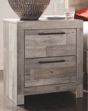 Load image into Gallery viewer, Effie Nightstand