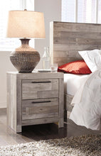 Load image into Gallery viewer, Effie Nightstand