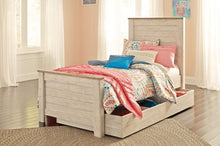 Load image into Gallery viewer, Willowton Under Bed Storage