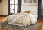 Load image into Gallery viewer, Willowton QueenFull Panel Headboard