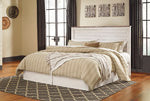 Load image into Gallery viewer, Willowton KingCalifornia King Panel Headboard