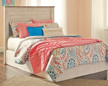 Load image into Gallery viewer, Willowton Full Panel Headboard