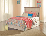 Load image into Gallery viewer, Willowton Full Panel Headboard