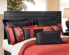 Load image into Gallery viewer, Shay QueenFull Panel Headboard