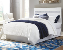 Load image into Gallery viewer, Jallory QueenFull Panel Headboard