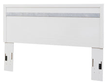 Load image into Gallery viewer, Jallory KingCalifornia King Panel Headboard