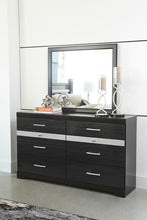 Load image into Gallery viewer, Starberry Bedroom Mirror