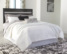 Load image into Gallery viewer, Starberry QueenFull Panel Headboard