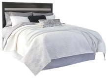 Load image into Gallery viewer, Starberry QueenFull Panel Headboard