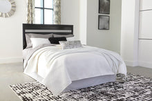 Load image into Gallery viewer, Starberry QueenFull Panel Headboard