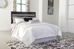 Load image into Gallery viewer, Starberry QueenFull Panel Headboard