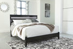 Load image into Gallery viewer, Starberry King Panel Footboard with Rails