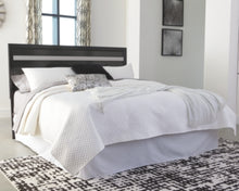 Load image into Gallery viewer, Starberry KingCalifornia King Panel Headboard
