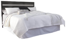 Load image into Gallery viewer, Starberry KingCalifornia King Panel Headboard