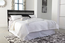 Load image into Gallery viewer, Starberry KingCalifornia King Panel Headboard