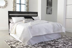 Load image into Gallery viewer, Starberry KingCalifornia King Panel Headboard