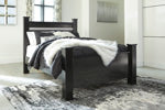 Load image into Gallery viewer, Starberry Queen Poster Headboard