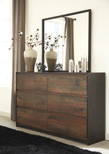 Load image into Gallery viewer, Windlore Bedroom Mirror