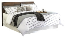 Load image into Gallery viewer, Windlore King Panel Headboard