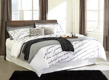 Load image into Gallery viewer, Windlore King Panel Headboard