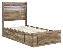 Load image into Gallery viewer, Rusthaven TwinFull Under Bed Storage