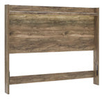 Load image into Gallery viewer, Rusthaven Queen Panel Headboard
