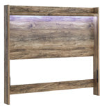 Load image into Gallery viewer, Rusthaven Full Panel Headboard