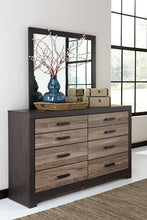 Load image into Gallery viewer, Harlinton Bedroom Mirror