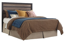 Load image into Gallery viewer, Harlinton QueenFull Panel Headboard