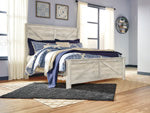 Load image into Gallery viewer, Bellaby King Crossbuck Panel Headboard
