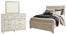 Load image into Gallery viewer, Bellaby Signature Design Bed 5-Piece Bedroom Package