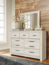 Load image into Gallery viewer, Bellaby Bedroom Mirror