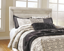 Load image into Gallery viewer, Bellaby Queen Panel Headboard