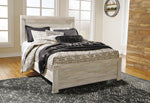 Load image into Gallery viewer, Bellaby Queen Panel Footboard