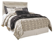 Load image into Gallery viewer, Bellaby Queen Panel Headboard