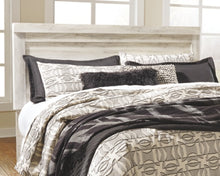 Load image into Gallery viewer, Bellaby King Panel Headboard
