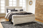 Load image into Gallery viewer, Bellaby King Panel Footboard