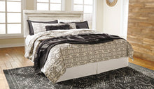 Load image into Gallery viewer, Bellaby King Panel Headboard